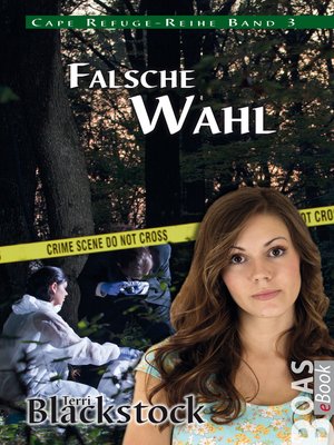 cover image of Falsche Wahl